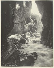Partnach Klamm