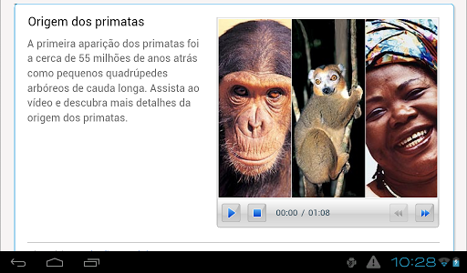 免費下載教育APP|Evolução humana app開箱文|APP開箱王