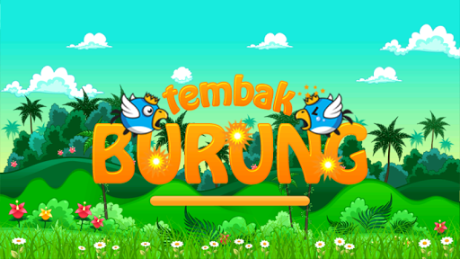 Tembak Burung