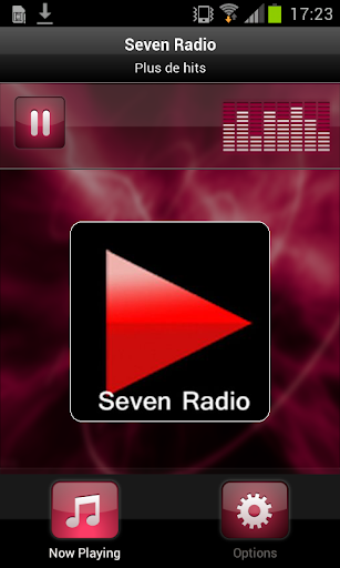 Seven Radio