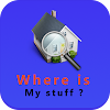 Where is My Stuff ? - LITE