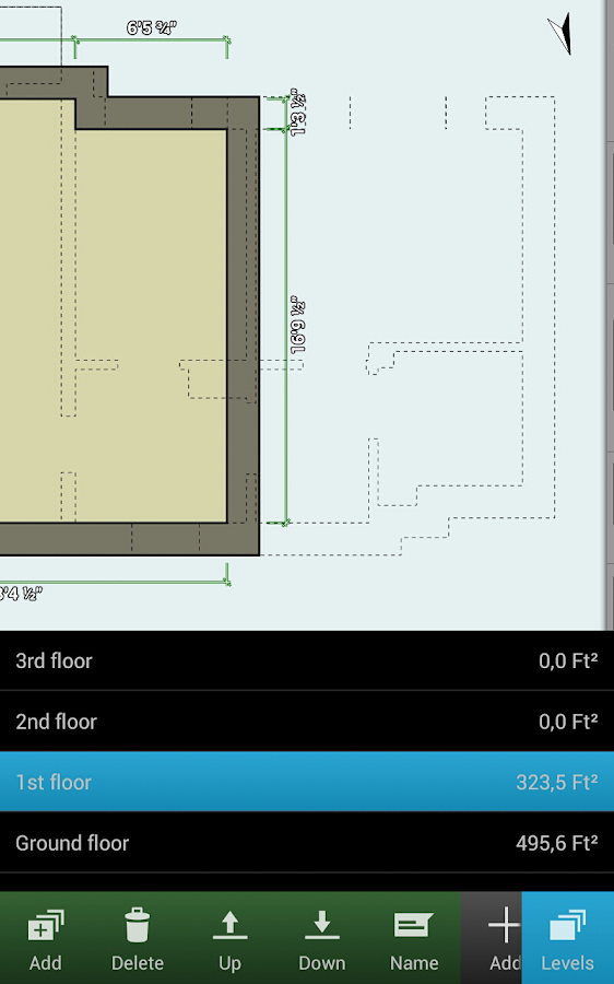  Floor  Plan  Creator  Android Apps  on Google Play