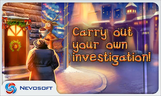 Christmasville: missing Santa(圖2)-速報App