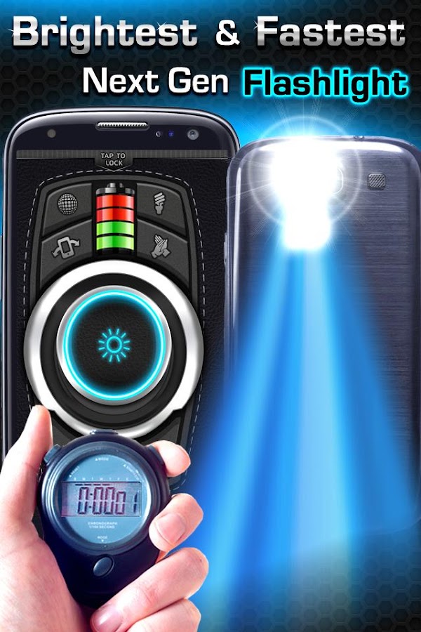 Flashlight Torch LED Light Android Apps on Google Play
