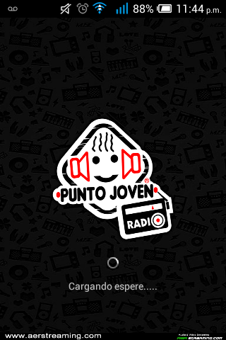 PUNTO JOVEN - Radio Movil