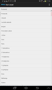 How to install Croatian Bible patch 1.10 apk for pc