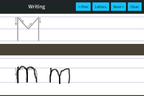 Lastest Trace ABC's APK for Android