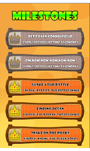 Snake 2013: Free! Screenshots 18