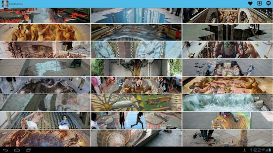 Street Art 3D Screenshots 16