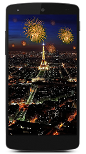How to get January live wallpaper lastet apk for android