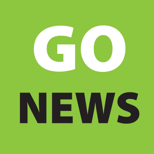 GO News LOGO-APP點子