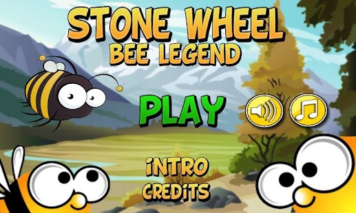Free Download Stone Wheel 2 APK for Android