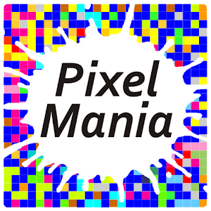 Pixel Mania 1.0.11