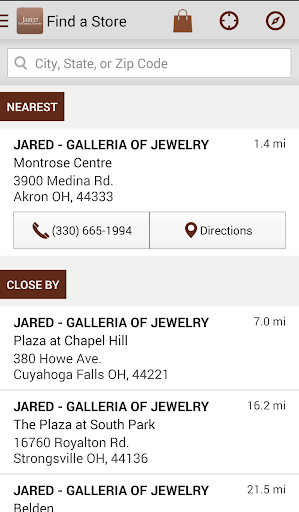 免費下載生活APP|Jared The Galleria Of Jewelry app開箱文|APP開箱王