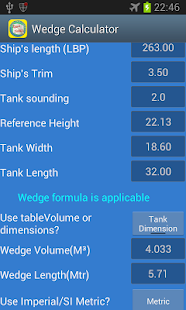 Tank Totals Calculator(圖6)-速報App