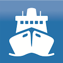 Ship Finder logo