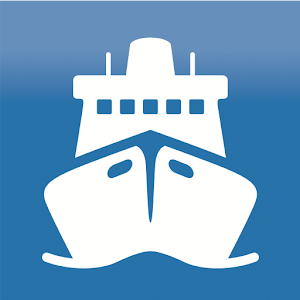 Ship Finder logo