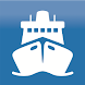 Ship Finder icon