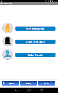 Download eCODIRS APK for Android