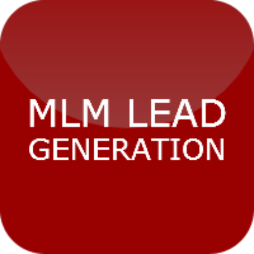 Generate Leads 4 SendOutCards LOGO-APP點子