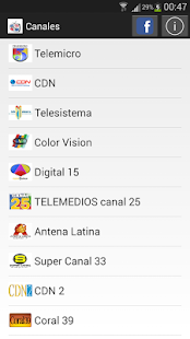 MiTV RD Televisión Dominicana(圖1)-速報App