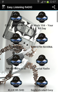 Download Easy Listening RADIO APK for Android