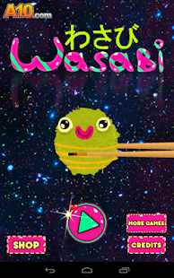 Wasabi