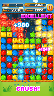 Candy Pop(圖4)-速報App