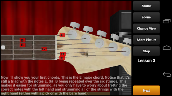 Guitar JumpStart 3D Free(圖7)-速報App