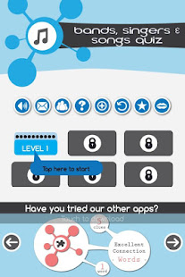 Bands, Singers And Songs Quiz(圖4)-速報App