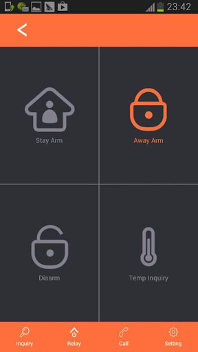 免費下載程式庫與試用程式APP|ZDAS-Q1 GSM Home Alarm System app開箱文|APP開箱王