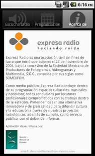 How to download Expresa Radio móvil 1.7.4 mod apk for android