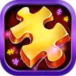 Cover Image of Download Jigsaw Puzzles Epic 1.3.8 APK