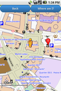 Download Dresden Amenities Map (free) APK