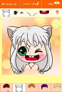 Lastest Yo!Chibi APK