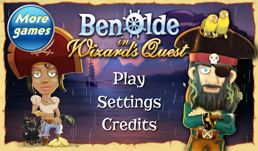 Free Wizard's Quest FREE APK for PC