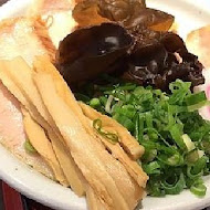 山頭火拉麵(京站店)