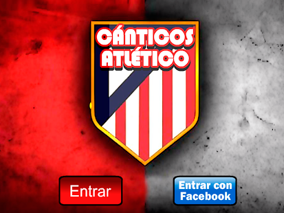 Cánticos Atlético Screenshots 2