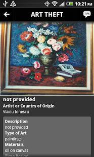 Lastest Art Theft APK for Android
