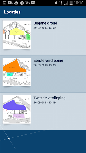 【免費商業App】Decos Relatiedag 2014-APP點子