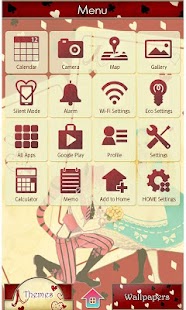 Loving Alice for [+]HOME Screenshots 1