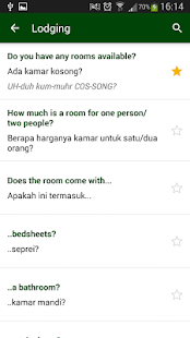 How to mod Indonesian phrasebook 2.1 mod apk for bluestacks