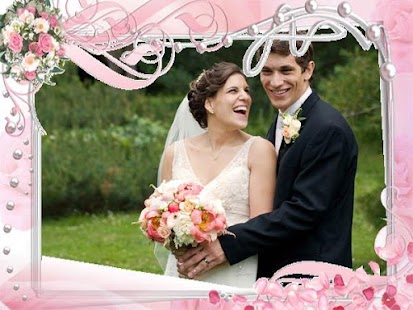 Wedding Photo Frames Screenshots 2