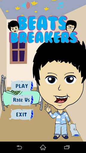 Beats Breakers