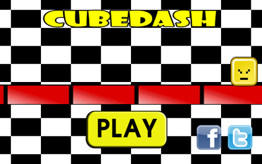 CubeDash