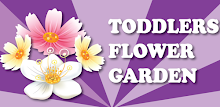 Toddlers Flower Garden APK