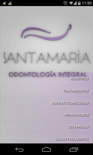 Dental Santamaria