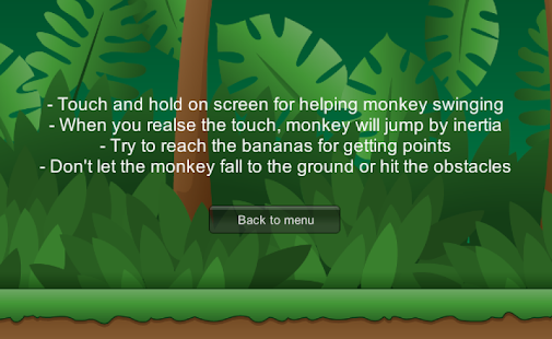 Free Download Monkey Yo APK for Android