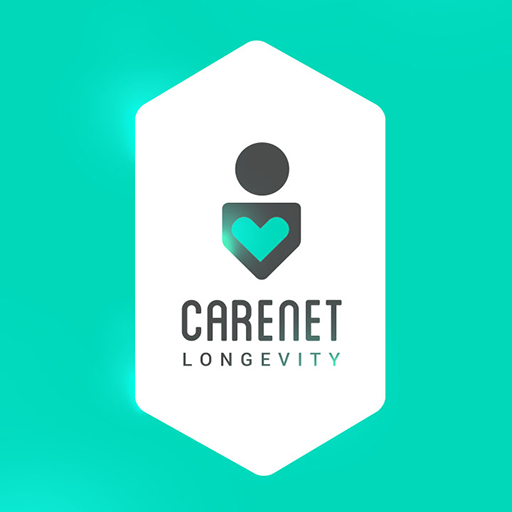 Carenet Longevity LOGO-APP點子