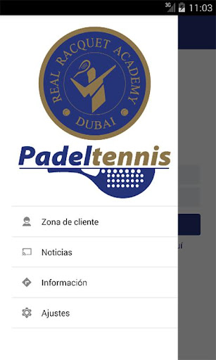 【免費運動App】Padel Dubai by Real Racquet-APP點子